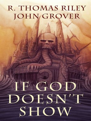 cover image of If God Doesn't Show